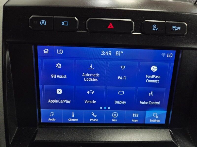 2020 Ford F-150 Raptor 3.5L V6 Ecoboost Arlington TX