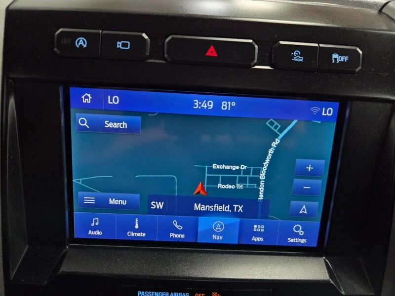 2020 Ford F-150 Raptor 3.5L V6 Ecoboost Arlington TX