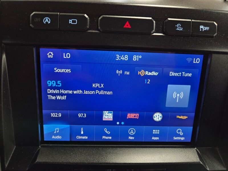2020 Ford F-150 Raptor 3.5L V6 Ecoboost Arlington TX