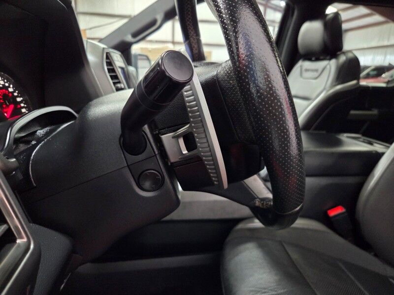 2020 Ford F-150 Raptor 3.5L V6 Ecoboost Arlington TX