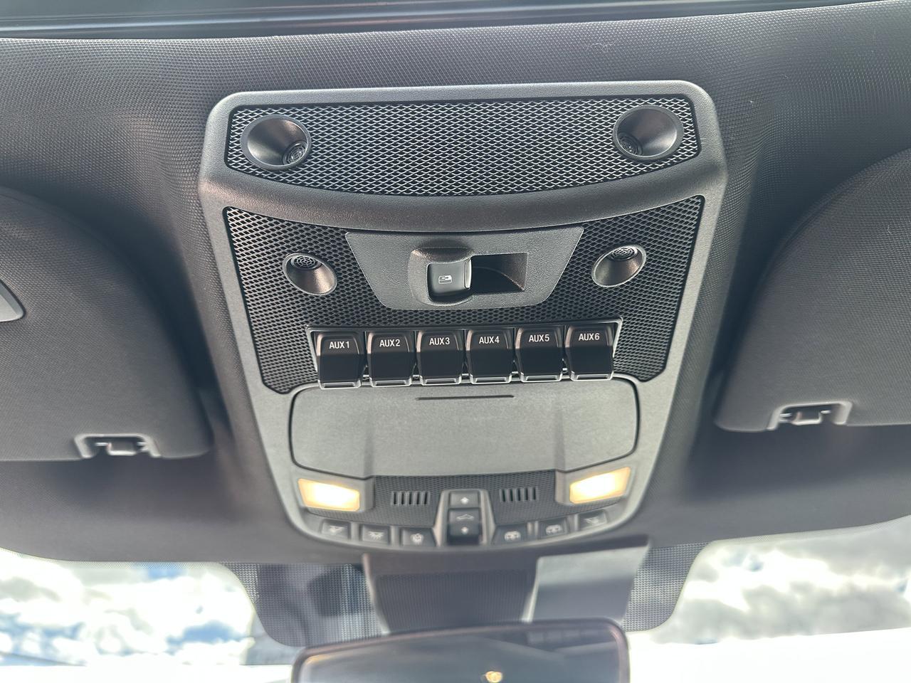 2020 Ford F-150 Raptor 4WD | V6 EcoBoost HO | 802A Pkg | Blue Interior Pkg | Moon Roof | 360 Camera | B&O Audio Redwater AB