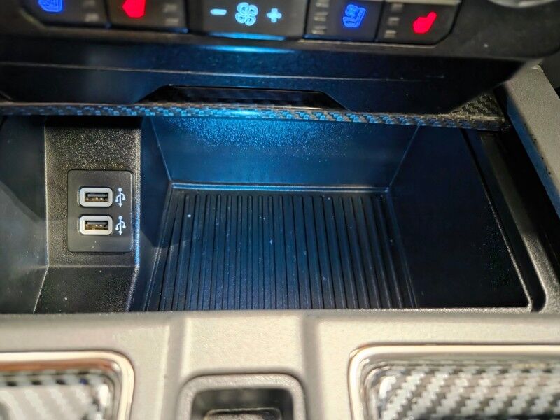 2020 Ford F-150 Raptor 4WD 3.5L Ecoboost High Output Sunroof Camera FREE WARRANTY Arlington TX