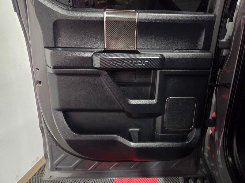 2020 Ford F-150 Raptor 4WD 3.5L Ecoboost High Output Sunroof Camera FREE WARRANTY Arlington TX