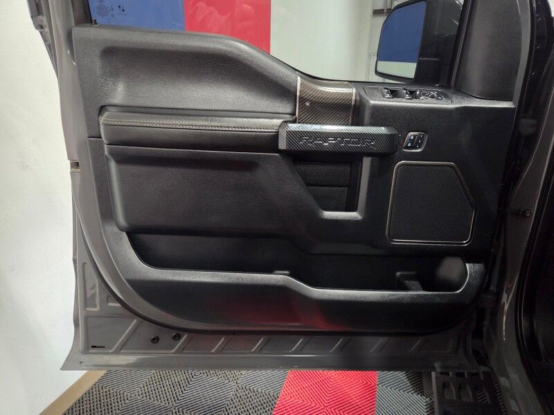 2020 Ford F-150 Raptor 4WD 3.5L Ecoboost High Output Sunroof Camera FREE WARRANTY Arlington TX