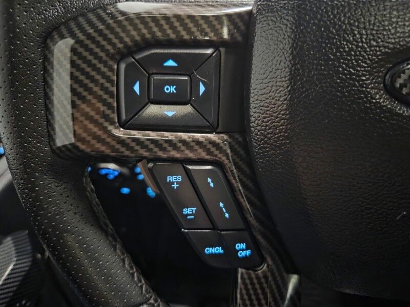 2020 Ford F-150 Raptor 4WD 3.5L Ecoboost High Output Sunroof Camera FREE WARRANTY Arlington TX