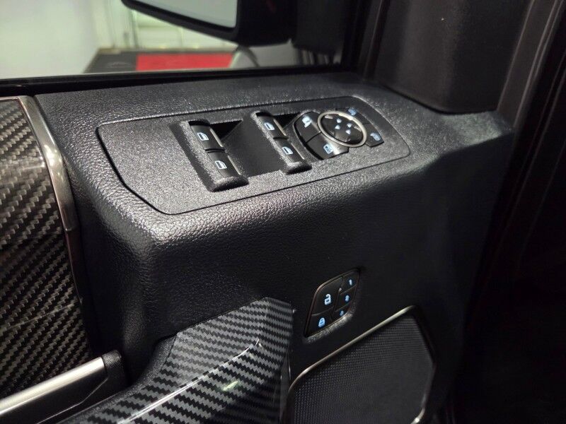 2020 Ford F-150 Raptor 4WD 3.5L Ecoboost High Output Sunroof Camera FREE WARRANTY Arlington TX