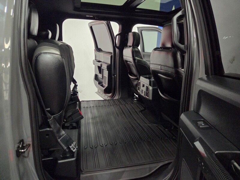 2020 Ford F-150 Raptor 4WD 3.5L Ecoboost High Output Sunroof Camera FREE WARRANTY Arlington TX