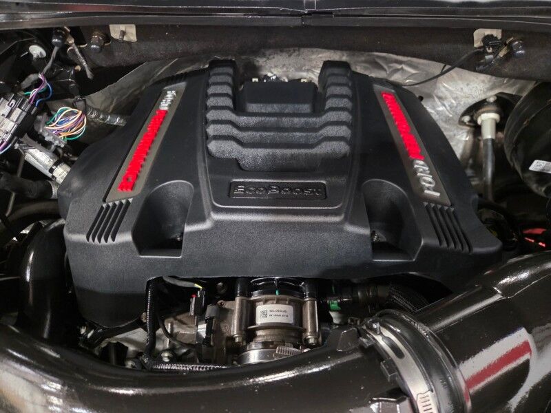 2020 Ford F-150 Raptor 4WD 3.5L Ecoboost High Output Sunroof Camera FREE WARRANTY Arlington TX