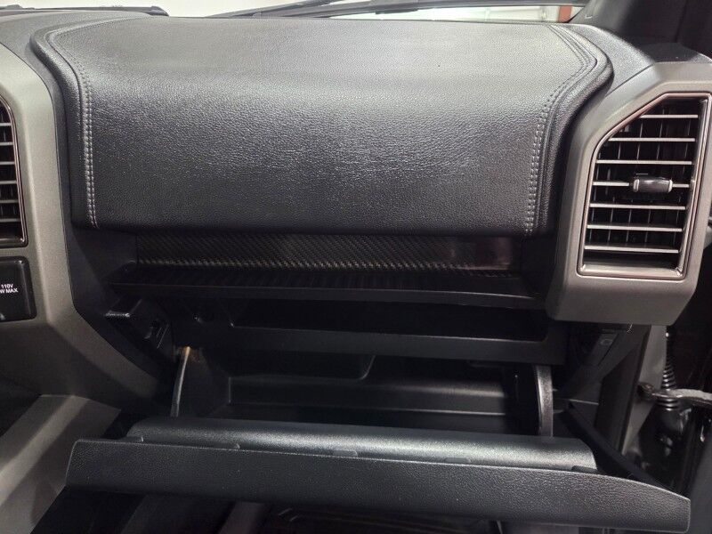 2020 Ford F-150 Raptor 4WD 3.5L Ecoboost High Output Sunroof Camera FREE WARRANTY Arlington TX