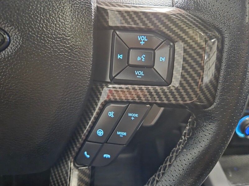 2020 Ford F-150 Raptor 4WD 3.5L Ecoboost High Output Sunroof Camera FREE WARRANTY Arlington TX