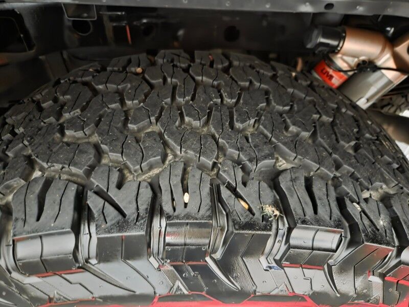 2020 Ford F-150 Raptor 4WD 3.5L Ecoboost High Output Sunroof Camera FREE WARRANTY Arlington TX