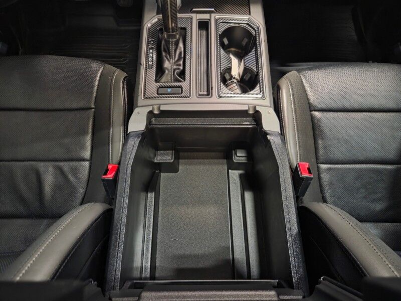 2020 Ford F-150 Raptor 4WD 3.5L Ecoboost High Output Sunroof Camera FREE WARRANTY Arlington TX