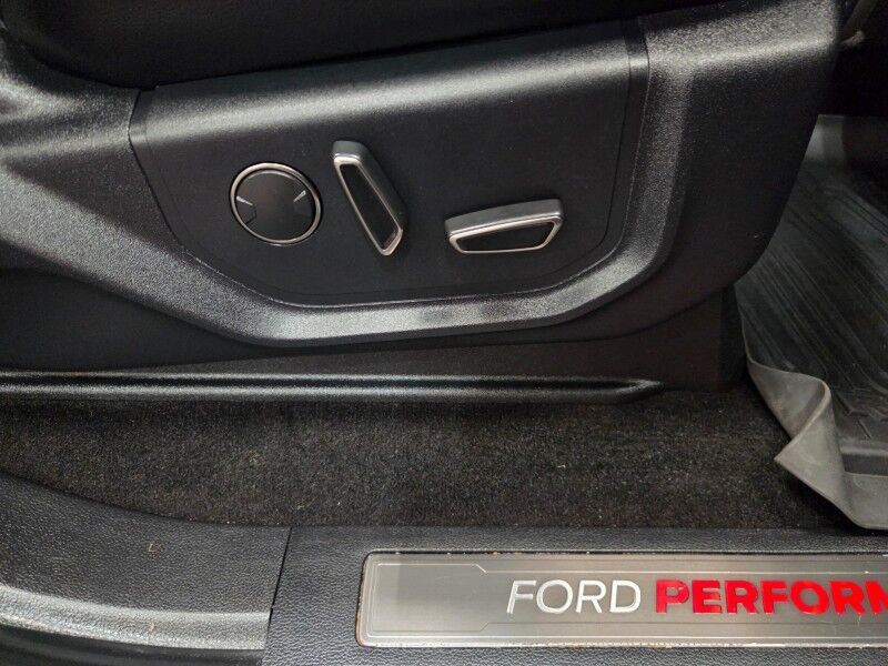 2020 Ford F-150 Raptor 4WD 3.5L Ecoboost High Output Sunroof Camera FREE WARRANTY Arlington TX