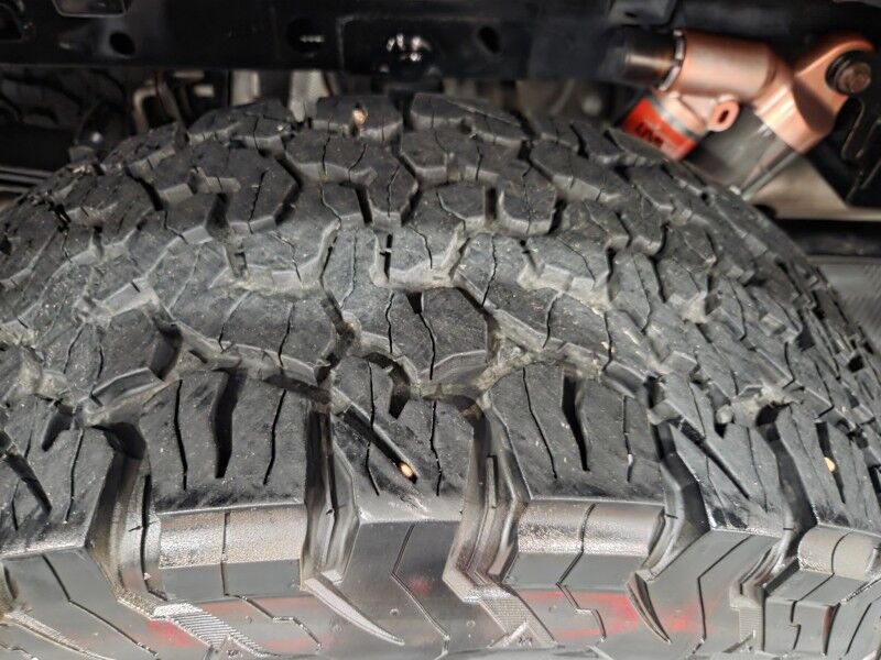 2020 Ford F-150 Raptor 4WD 3.5L Ecoboost High Output Sunroof Camera FREE WARRANTY Arlington TX