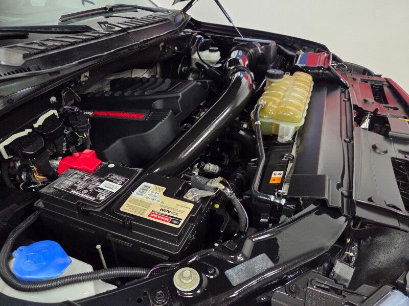 2020 Ford F-150 Raptor 4WD 3.5L Ecoboost High Output Sunroof Camera FREE WARRANTY Arlington TX