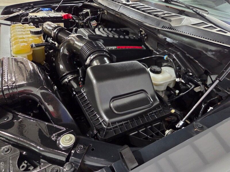 2020 Ford F-150 Raptor 4WD 3.5L Ecoboost High Output Sunroof Camera FREE WARRANTY Arlington TX