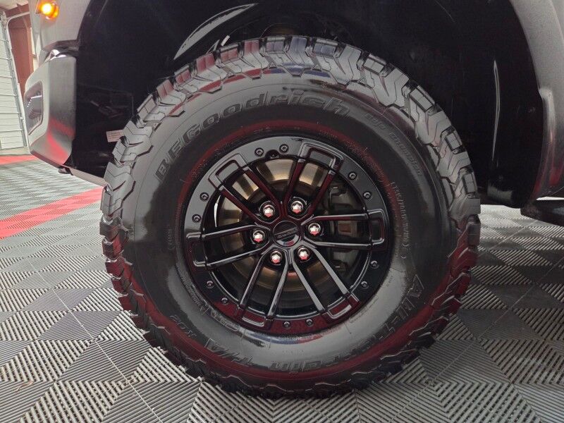 2020 Ford F-150 Raptor 4WD 3.5L Ecoboost High Output Sunroof Camera FREE WARRANTY Arlington TX