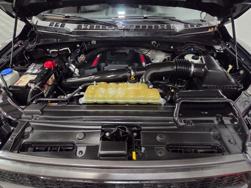 2020 Ford F-150 Raptor 4WD 3.5L Ecoboost High Output Sunroof Camera FREE WARRANTY Arlington TX