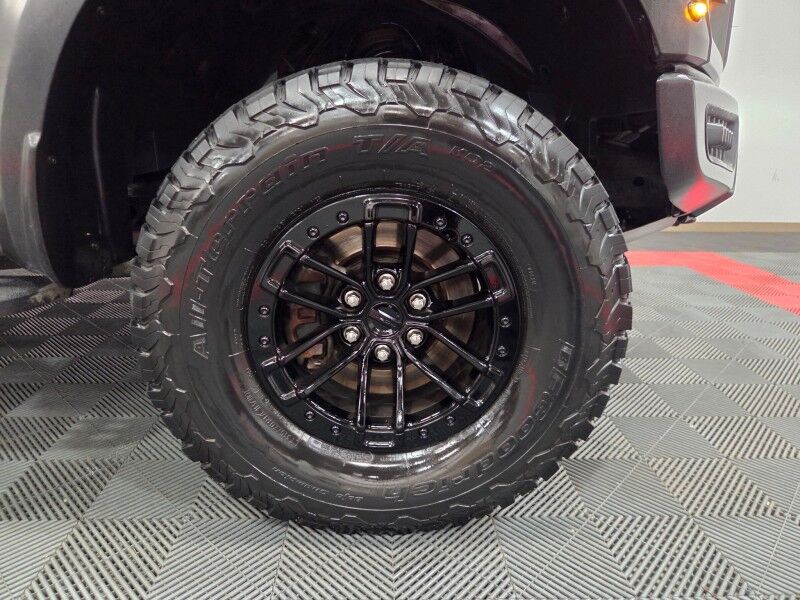 2020 Ford F-150 Raptor 4WD 3.5L Ecoboost High Output Sunroof Camera FREE WARRANTY Arlington TX