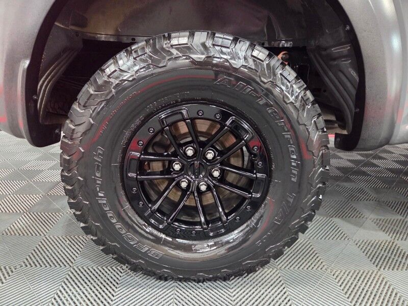 2020 Ford F-150 Raptor 4WD 3.5L Ecoboost High Output Sunroof Camera FREE WARRANTY Arlington TX