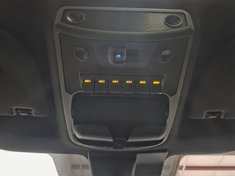 2020 Ford F-150 Raptor 4WD 3.5L Ecoboost High Output Sunroof Camera FREE WARRANTY Arlington TX