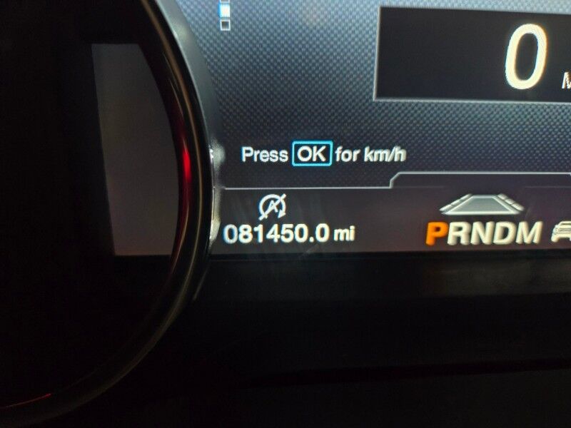 2020 Ford F-150 Raptor 4WD 3.5L Ecoboost High Output Sunroof Camera FREE WARRANTY Arlington TX