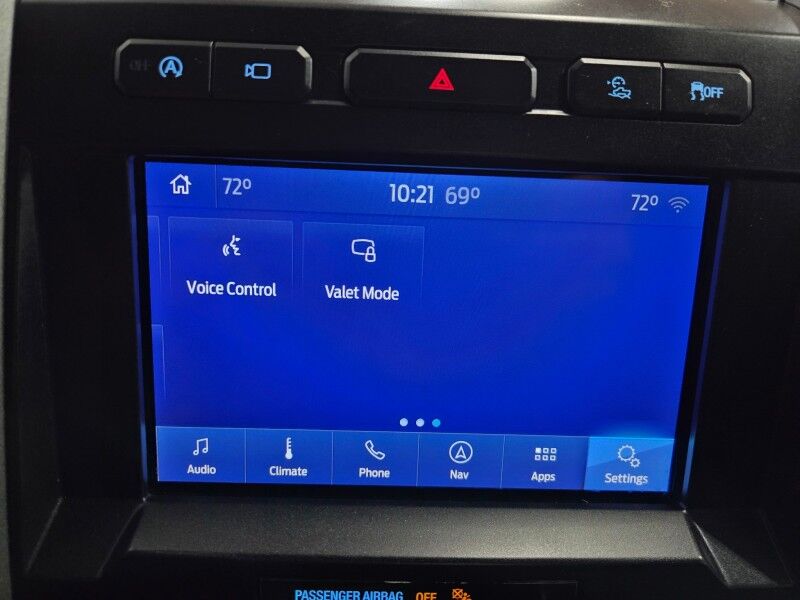 2020 Ford F-150 Raptor 4WD 3.5L Ecoboost High Output Sunroof Camera FREE WARRANTY Arlington TX