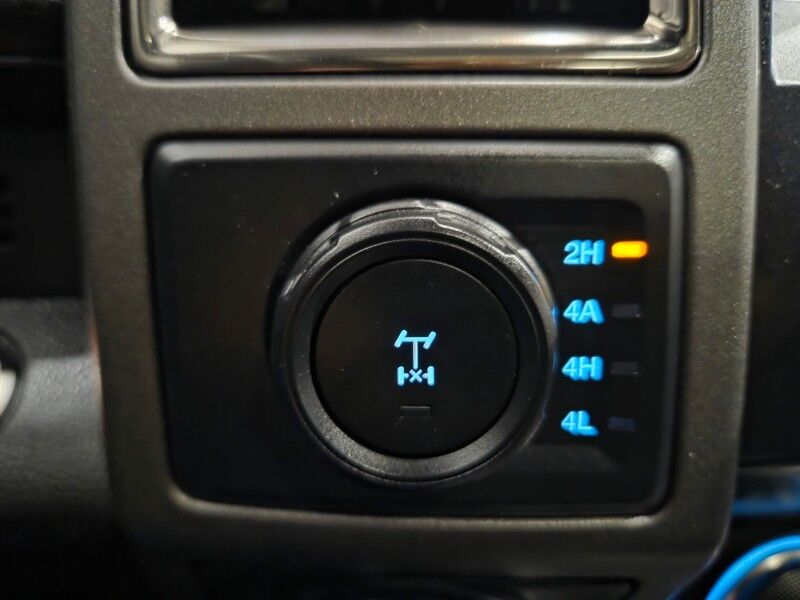 2020 Ford F-150 Raptor 4WD 3.5L Ecoboost High Output Sunroof Camera FREE WARRANTY Arlington TX