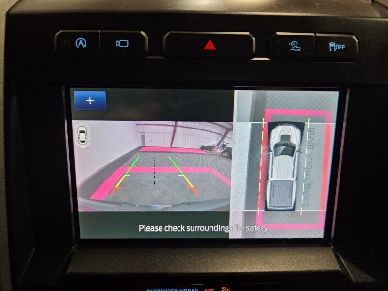 2020 Ford F-150 Raptor 4WD 3.5L Ecoboost High Output Sunroof Camera FREE WARRANTY Arlington TX