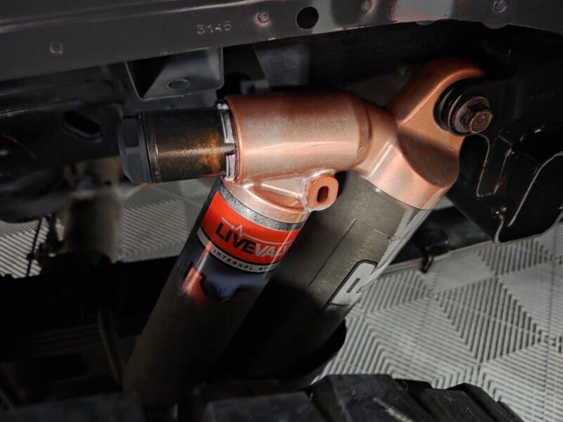 2020 Ford F-150 Raptor 4WD 3.5L Ecoboost High Output Sunroof Camera FREE WARRANTY Arlington TX