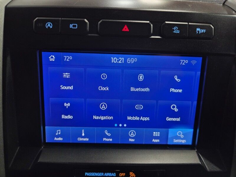 2020 Ford F-150 Raptor 4WD 3.5L Ecoboost High Output Sunroof Camera FREE WARRANTY Arlington TX