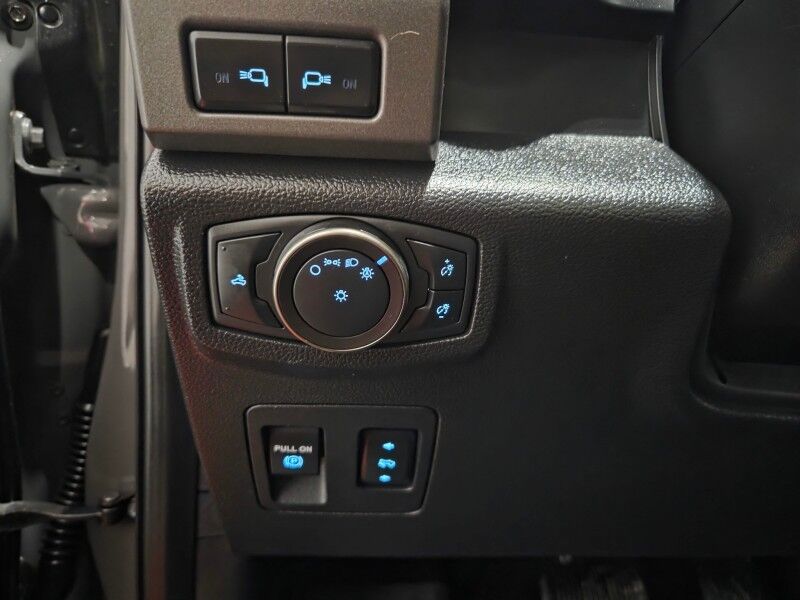 2020 Ford F-150 Raptor 4WD 3.5L Ecoboost High Output Sunroof Camera FREE WARRANTY Arlington TX