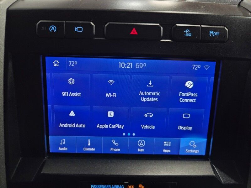 2020 Ford F-150 Raptor 4WD 3.5L Ecoboost High Output Sunroof Camera FREE WARRANTY Arlington TX