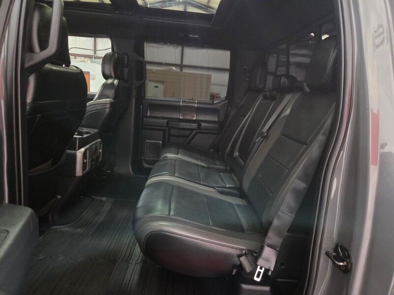 2020 Ford F-150 Raptor 4WD 3.5L Ecoboost High Output Sunroof Camera FREE WARRANTY Arlington TX