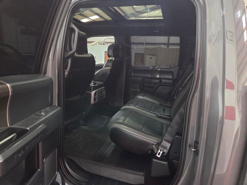 2020 Ford F-150 Raptor 4WD 3.5L Ecoboost High Output Sunroof Camera FREE WARRANTY Arlington TX