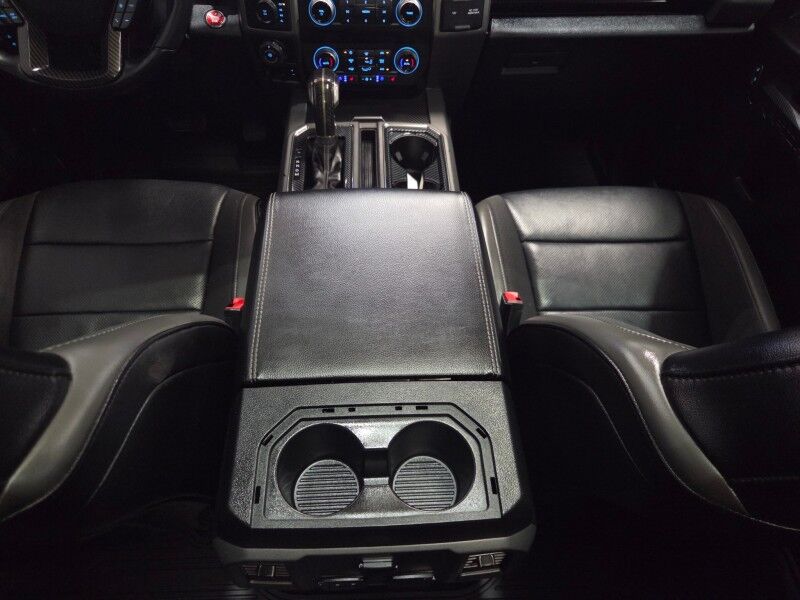 2020 Ford F-150 Raptor 4WD 3.5L Ecoboost High Output Sunroof Camera FREE WARRANTY Arlington TX