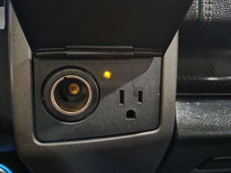 2020 Ford F-150 Raptor 4WD 3.5L Ecoboost High Output Sunroof Camera FREE WARRANTY Arlington TX