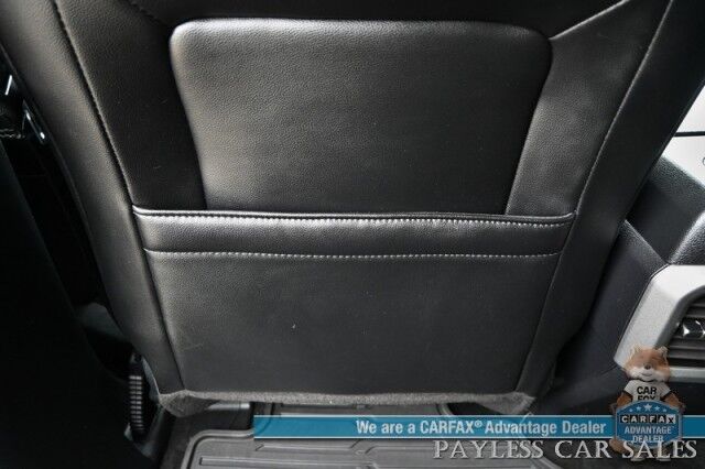 2020 Ford F-150 Raptor / 4X4 / Crew Cab / Auto Start / Heated & Cooled Leather Seats / Heated Steering Wheel / Sunroof / NAV / B&O Speakers / Adaptive Cruise / Blind Spot / Apple CarPlay & Android Auto / Bed Liner / Tow Pkg Anchorage AK