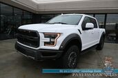2020 Ford F-150 Raptor / 4X4 / Crew Cab / Auto Start / Heated & Cooled Leather Seats / Heated Steering Wheel / Sunroof / NAV / B&O Speakers / Adaptive Cruise / Blind Spot / Apple CarPlay & Android Auto / Bed Liner / Tow Pkg 2020 Ford F-150 Raptor / 4X4 / Crew Cab / Auto Start / Heated & Cooled Leather Seats / Heated Steering Wheel / Sunroof / NAV / B&O Speakers / Adaptive Cruise / Blind Spot / Apple CarPlay & Android Auto / Bed Liner / Tow Pkg
