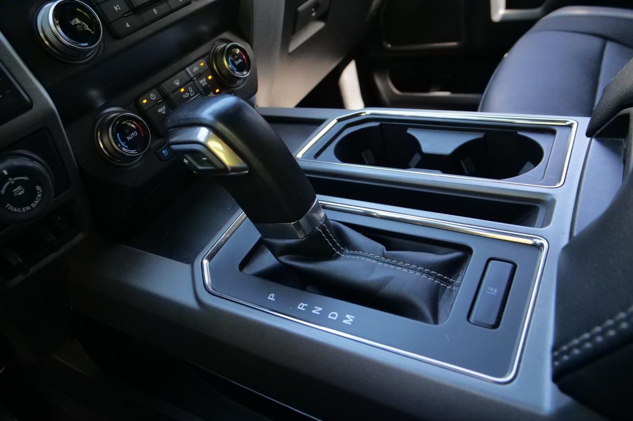 2020 Ford F-150 Raptor 4x4 / High Output V6 / PANO Sunroof! Lincolnton NC
