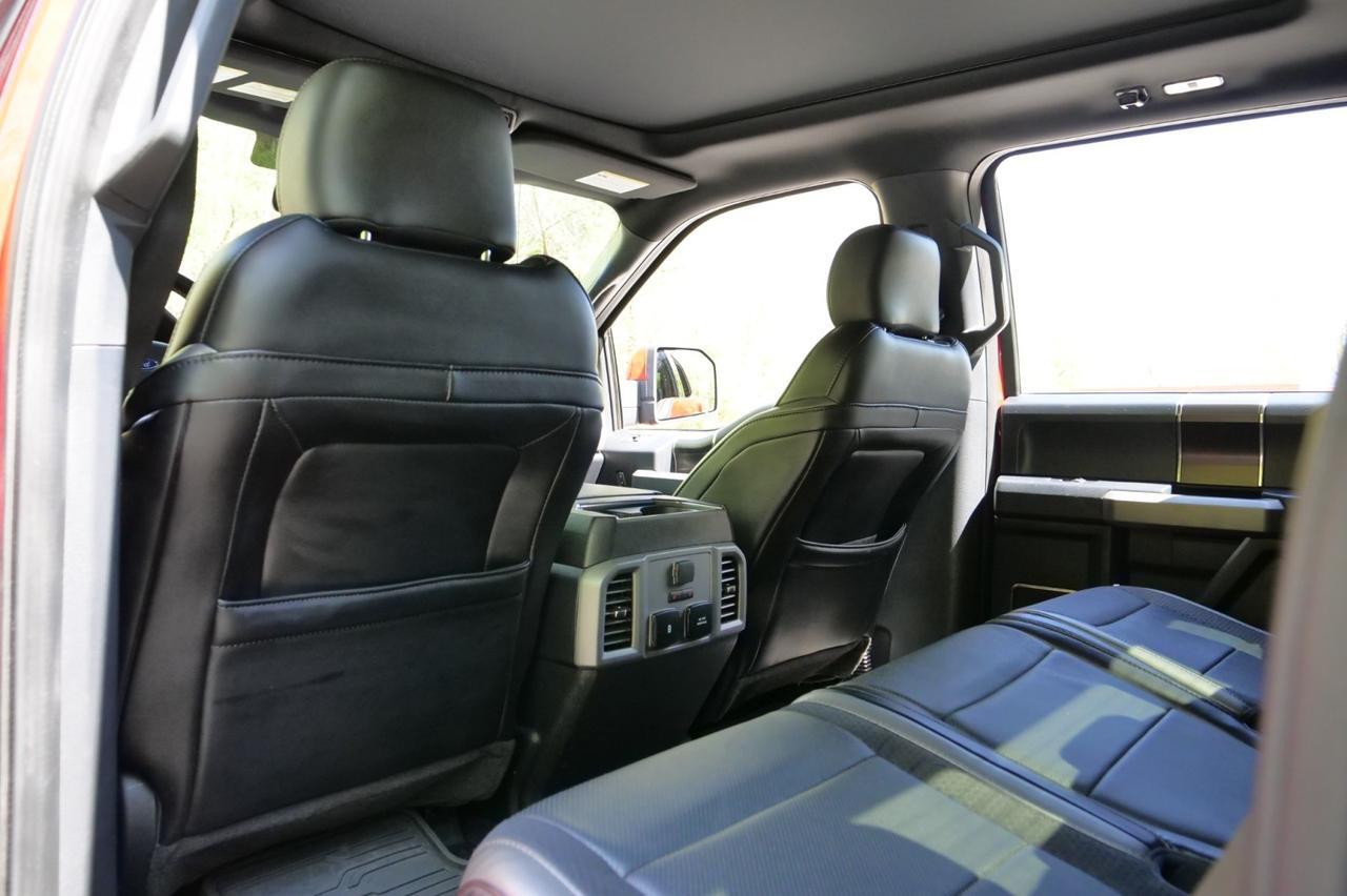 2020 Ford F-150 Raptor 4x4 / High Output V6 / PANO Sunroof! Lincolnton NC