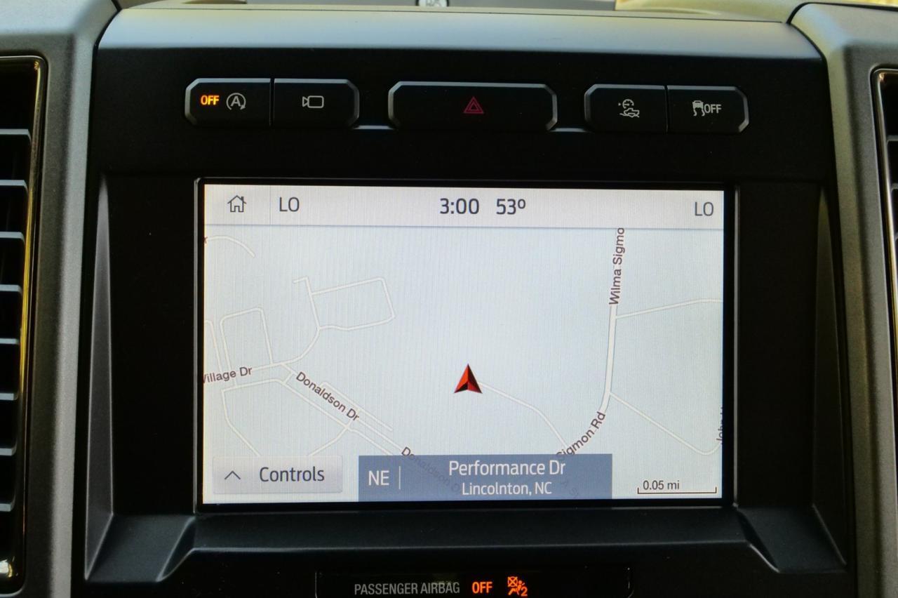 2020 Ford F-150 Raptor 4x4 / High Output V6 / PANO Sunroof! Lincolnton NC