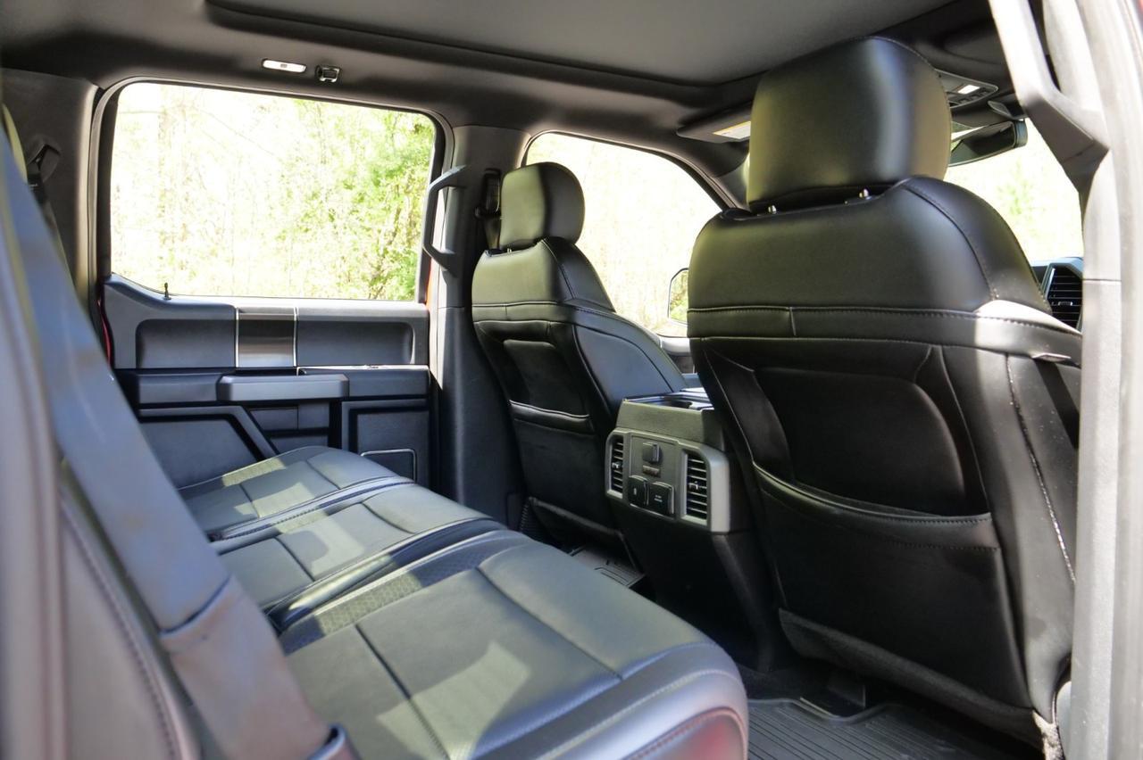 2020 Ford F-150 Raptor 4x4 / High Output V6 / PANO Sunroof! Lincolnton NC