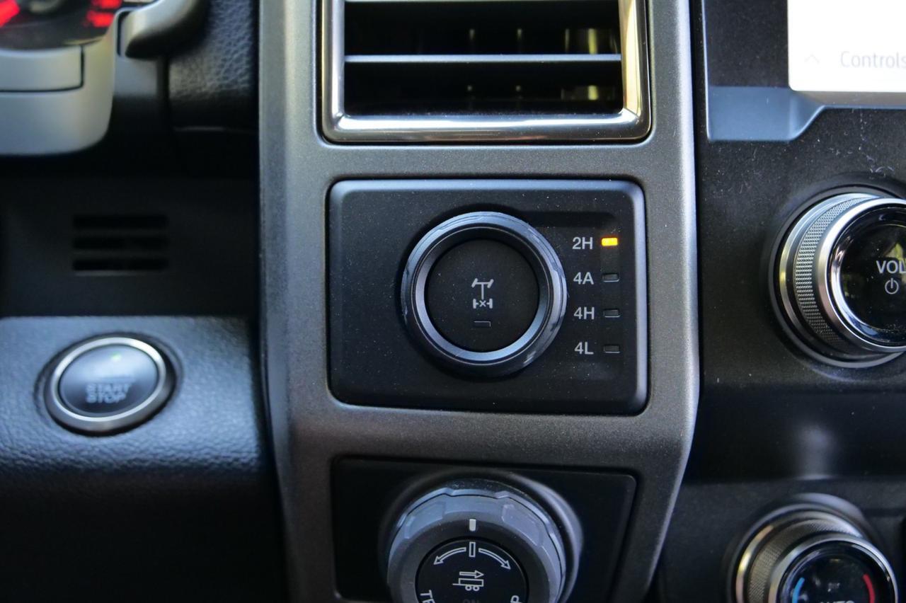 2020 Ford F-150 Raptor 4x4 / High Output V6 / PANO Sunroof! Lincolnton NC
