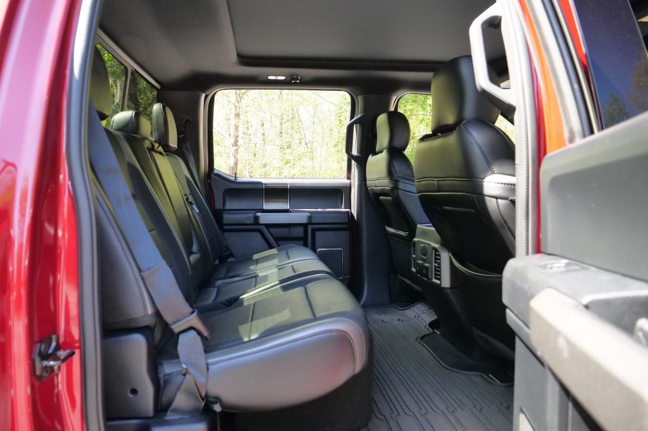 2020 Ford F-150 Raptor 4x4 / High Output V6 / PANO Sunroof! Lincolnton NC