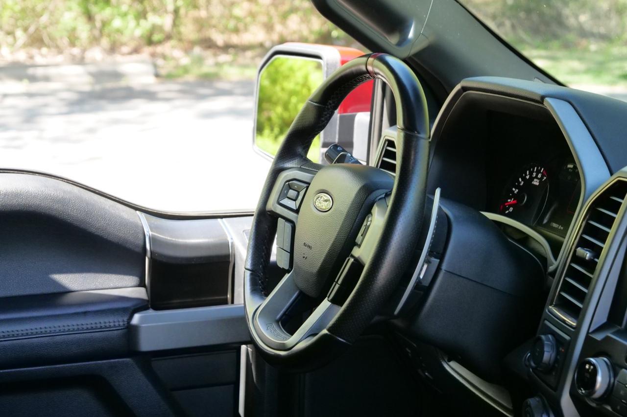 2020 Ford F-150 Raptor 4x4 / High Output V6 / PANO Sunroof! Lincolnton NC