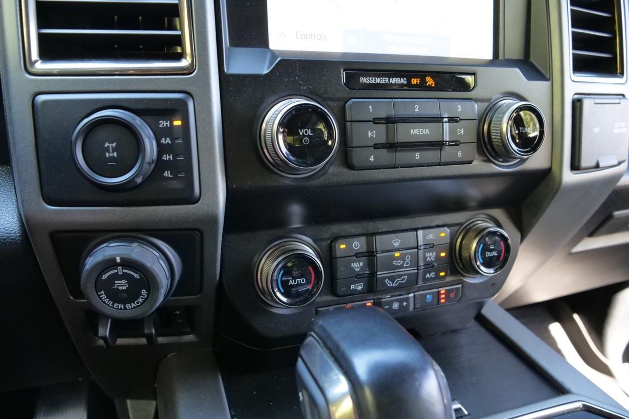 2020 Ford F-150 Raptor 4x4 / High Output V6 / PANO Sunroof! Lincolnton NC
