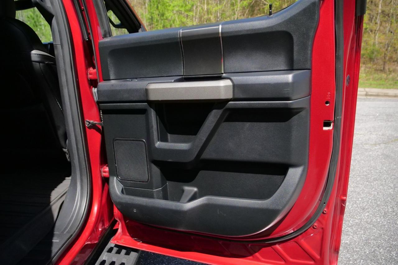 2020 Ford F-150 Raptor 4x4 / High Output V6 / PANO Sunroof! Lincolnton NC