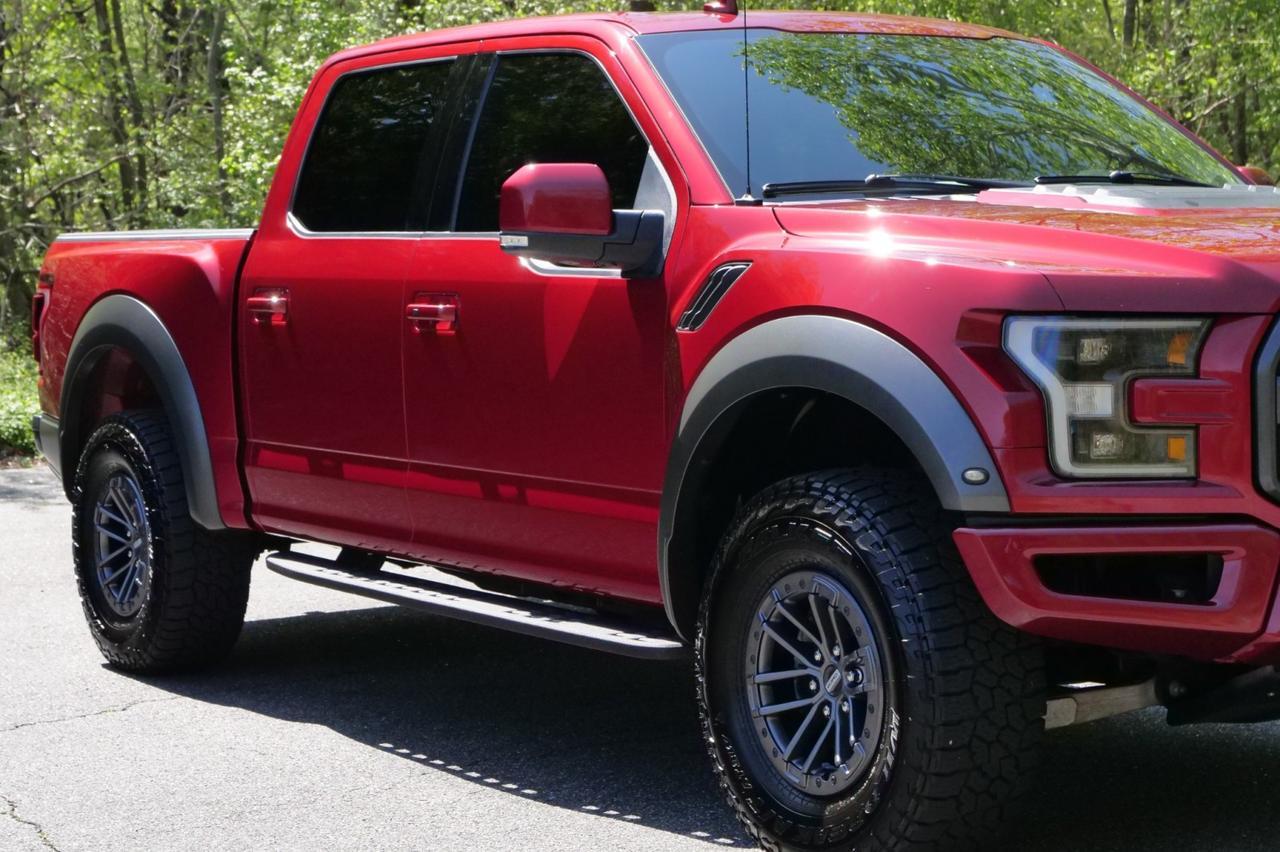 2020 Ford F-150 Raptor 4x4 / High Output V6 / PANO Sunroof! Lincolnton NC
