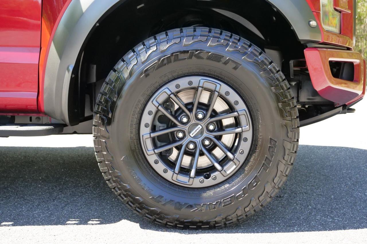 2020 Ford F-150 Raptor 4x4 / High Output V6 / PANO Sunroof! Lincolnton NC